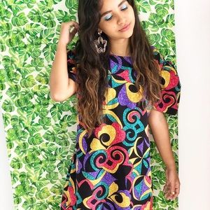 80’s Dancing queen